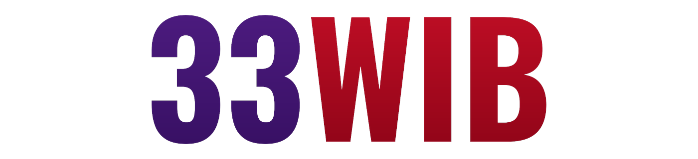 33wib